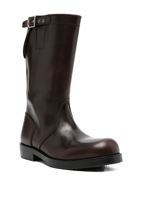 stivali DRIES VAN NOTEN | Scarpe | 021700105704